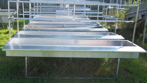 S/S SOFT CHEESE OR BRINE TABLE - Image 2