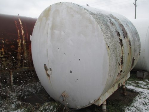 2000 GALLON CHERRY BURRELL - Image 2