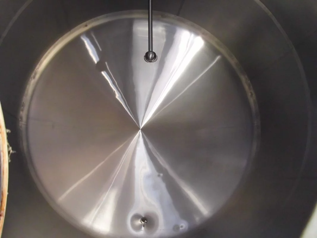 7000 GAL. DAMROW S/S JACKETED TANK - Image 2