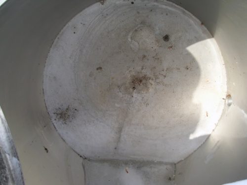 25 GALLON SINGLE WALL TANK - Image 2