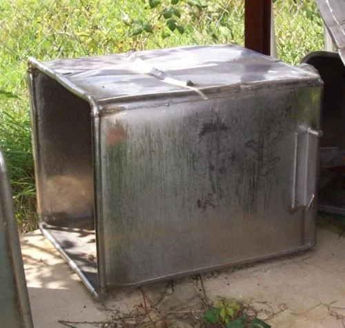 SINGLE WALL TANK/TUB - Image 2