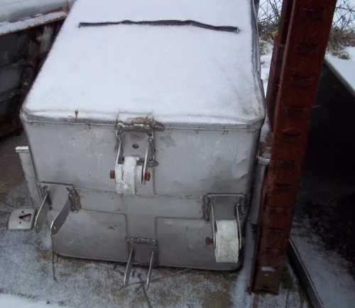 SINGLE WALL TANK/TUB - Image 3