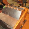 110 GALLON S/S BALANCE TANK - Image 2