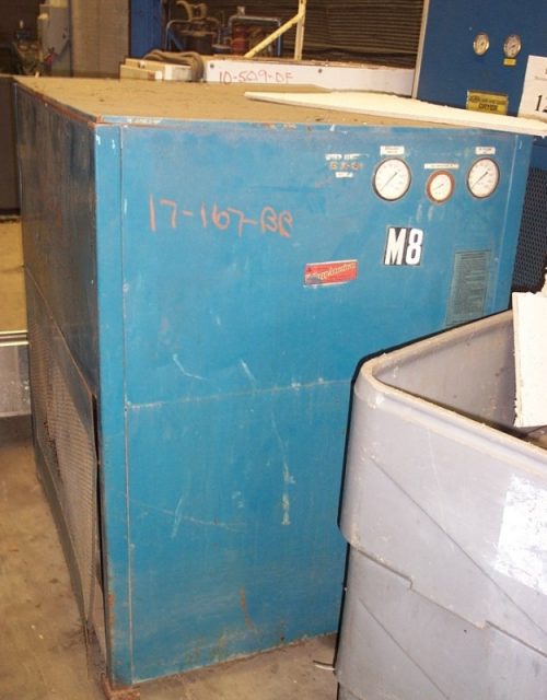 AIR COMPRESSORS & ACCESSORIES - Image 2