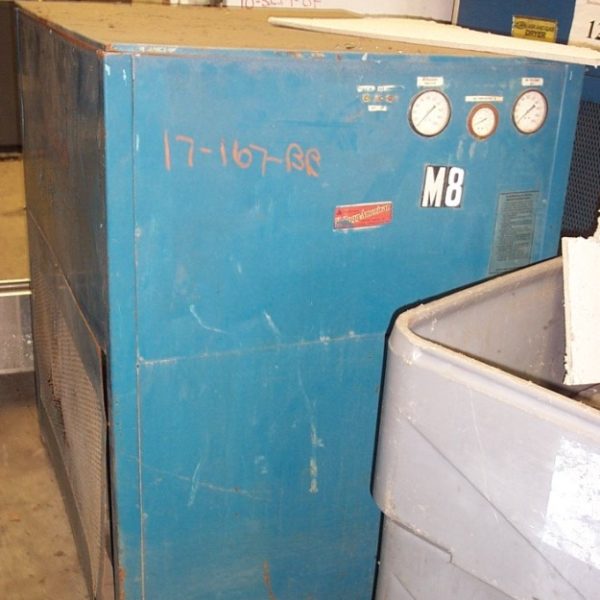 AIR COMPRESSORS & ACCESSORIES