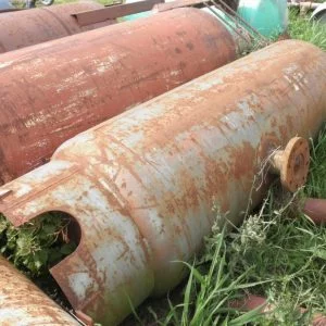 AIR COMPRESSORS & ACCESSORIES