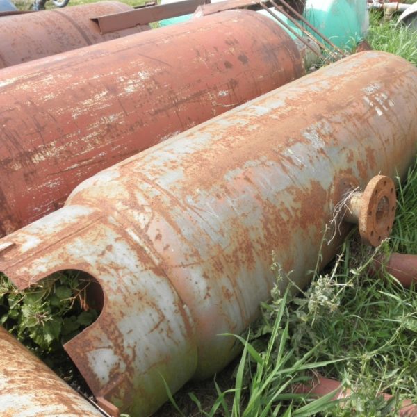 AIR COMPRESSORS & ACCESSORIES