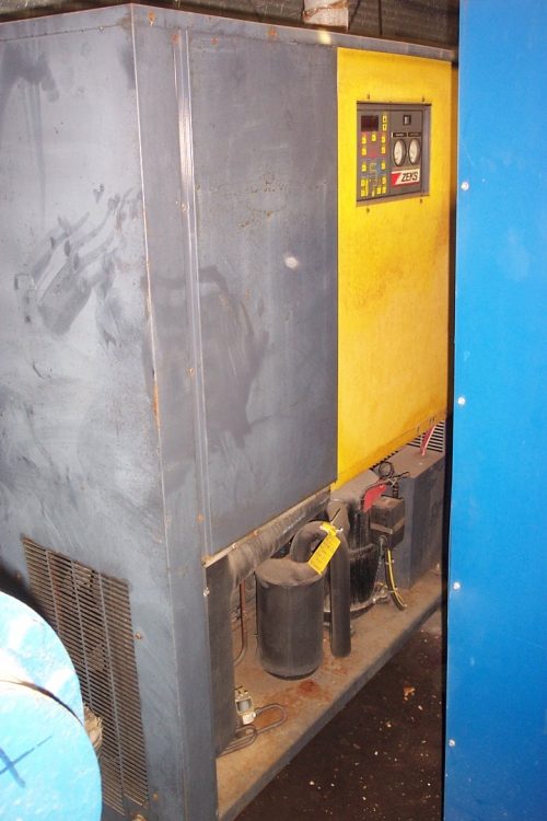 AIR COMPRESSORS & ACCESSORIES