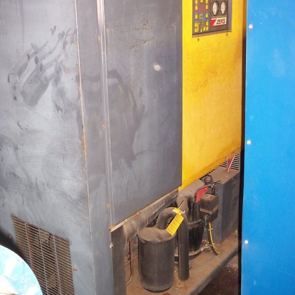 AIR COMPRESSORS & ACCESSORIES