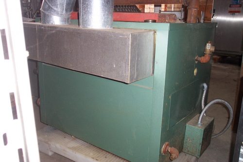 STEAM BOILERS - Image 2