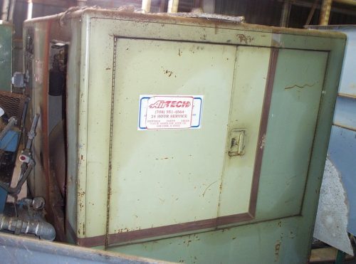 AIR COMPRESSORS & ACCESSORIES - Image 2