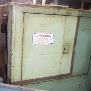 AIR COMPRESSORS & ACCESSORIES