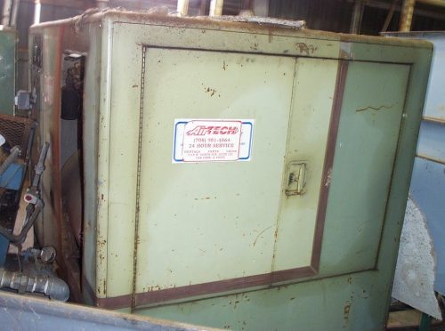 AIR COMPRESSORS & ACCESSORIES