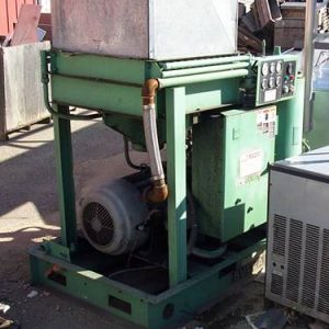 AIR COMPRESSORS & ACCESSORIES