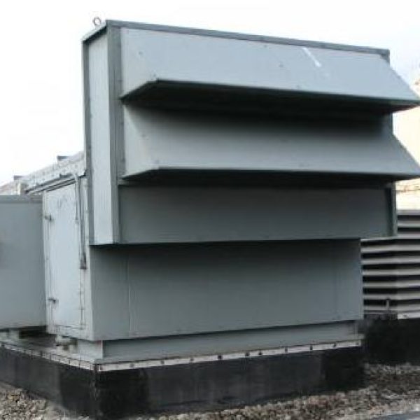 AIR COMPRESSORS & ACCESSORIES