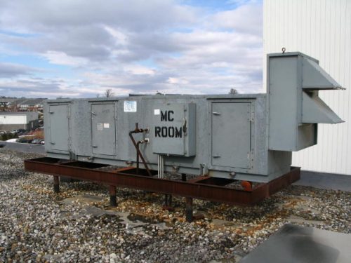 AIR COMPRESSORS & ACCESSORIES - Image 2