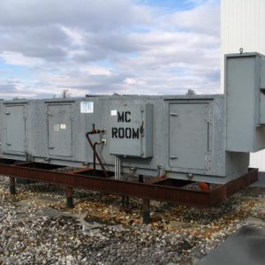 AIR COMPRESSORS & ACCESSORIES