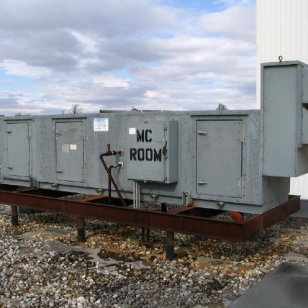 AIR COMPRESSORS & ACCESSORIES