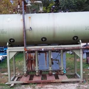 BOILER FEEDWATER SYSTEM