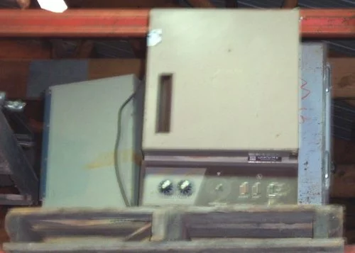 OVENS & INCUBATORS