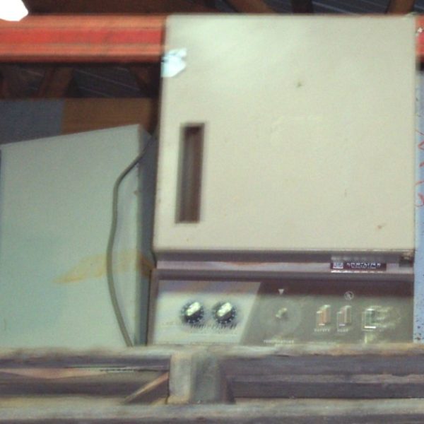 OVENS & INCUBATORS