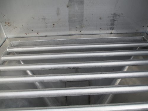 S/S POWDER HOPPER - Image 2