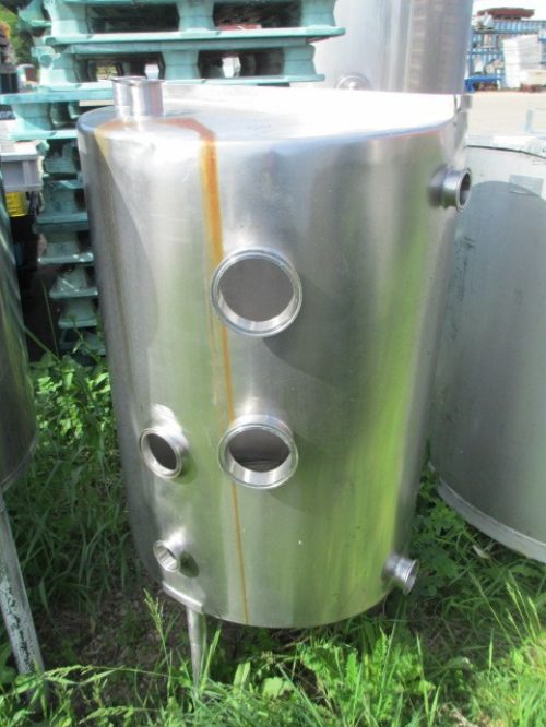 70 GAL. CIP TANK For Sale | International Machinery Exchange
