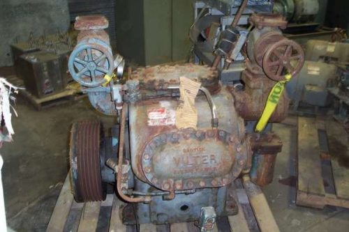 AMMONIA COMPRESSORS