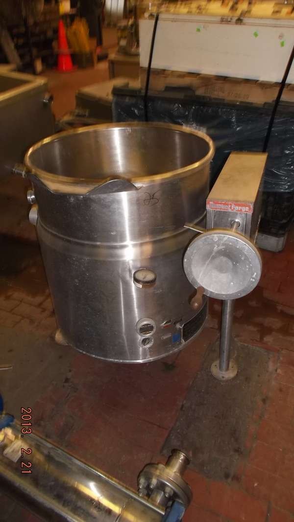Tilt kettle for sales sale