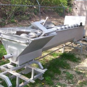 CHEESE COOKER-STRETCHER