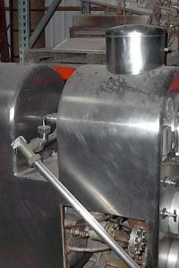 Continous_ice_cream_freezer - International Machinery Exchange