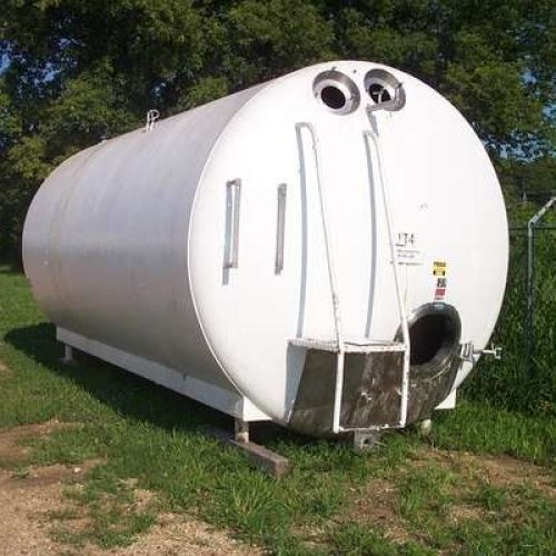 VACUUM TANKS For Sale International Machinery Exchange