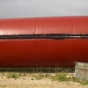 EXAMPLE: 03-REBUILT SILO