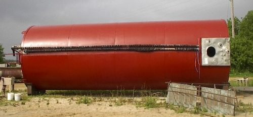 EXAMPLE: 03-REBUILT SILO