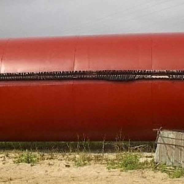 EXAMPLE: 03-REBUILT SILO