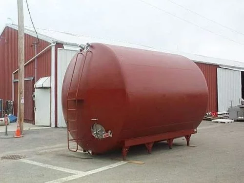 EXAMPLE: 03-REBUILT TANK