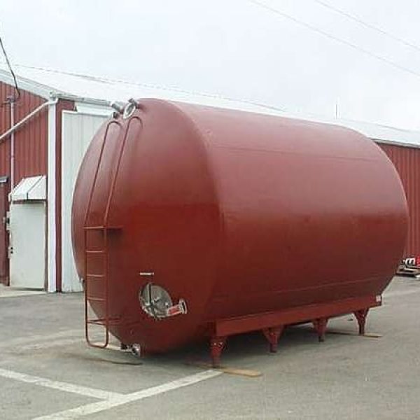 EXAMPLE: 03-REBUILT TANK