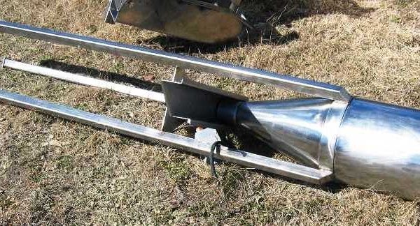 INGREDIENT DISPENSER