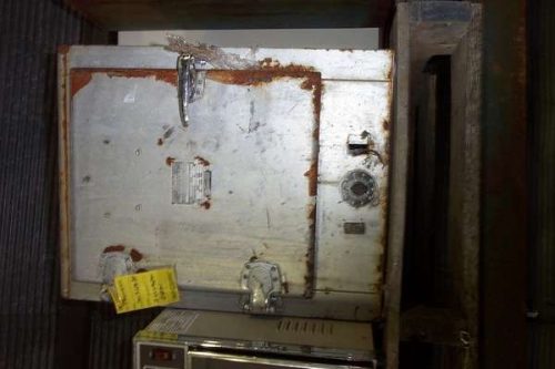 OVENS AND INCUBATORS