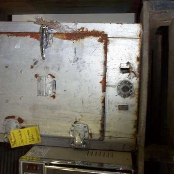 OVENS AND INCUBATORS