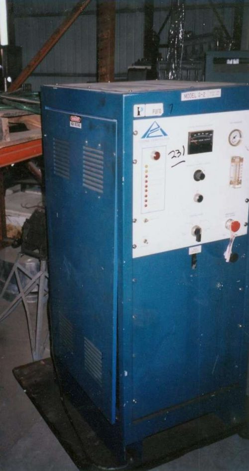 OZONE GENERATOR