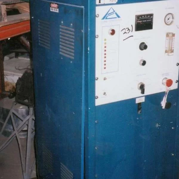 OZONE GENERATOR