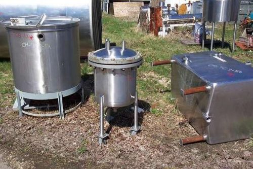 PRESSURE VESSEL
