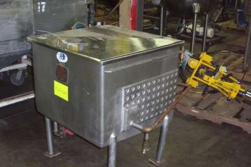 SANI-FAB PROCESS TANK