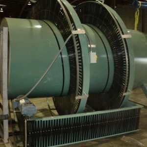 SPECIALTY, PACK-OFF & WEIGHING CONVEYORS