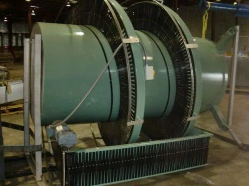 SPECIALTY, PACK-OFF & WEIGHING CONVEYORS