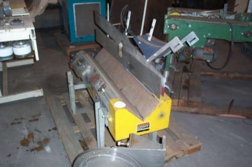 S/S CONVEYOR
