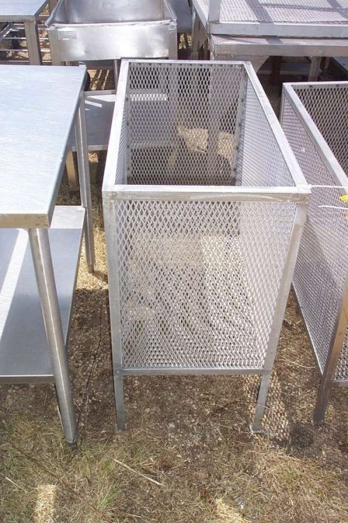 TABLES, CARTS, & MISC.