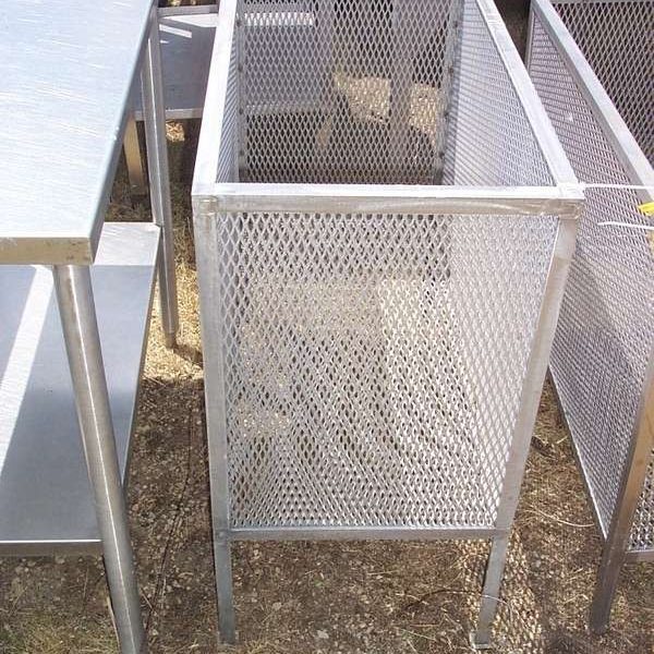 TABLES, CARTS, & MISC.