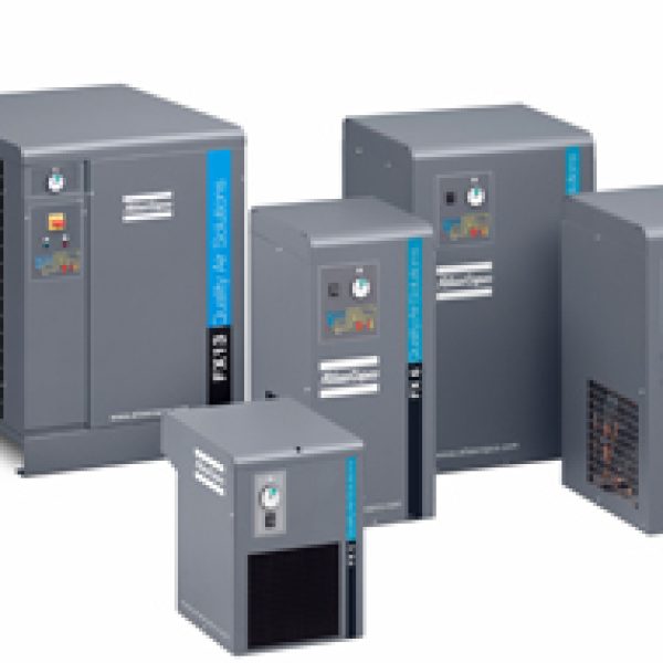 Air Compressors, Blowers & Accessories